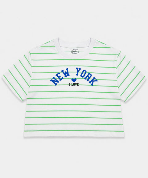 Camiseta Para Niña