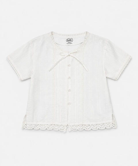 Camiseta Para Niña