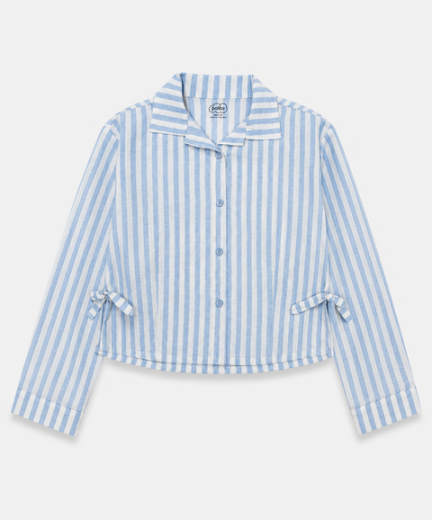 Camisa Para Niña