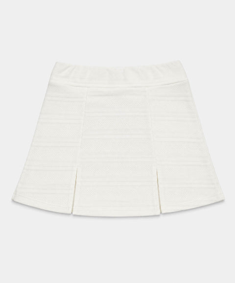 Conjunto Falda y Camiseta Para Niña