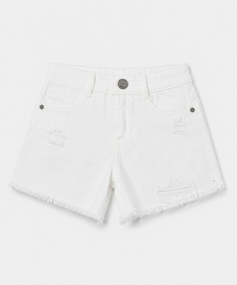 Short Para Niña