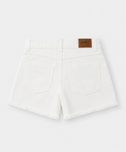 Short Para Niña