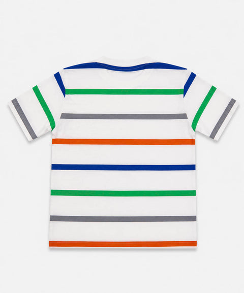 Camiseta Para Bebé Niño