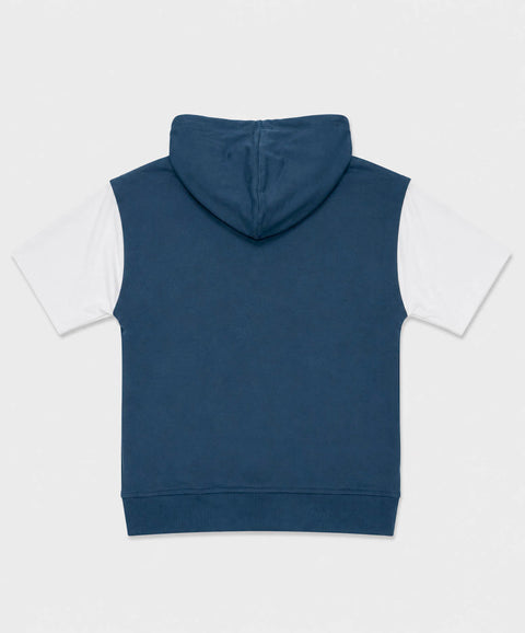 Camiseta Doble Prenda Para Niño