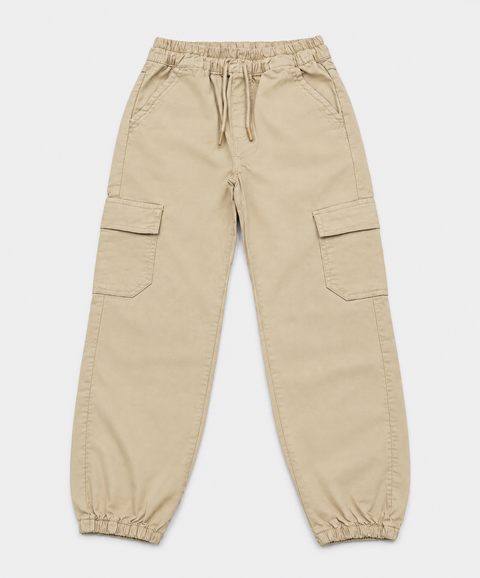 Pantalón Jogger