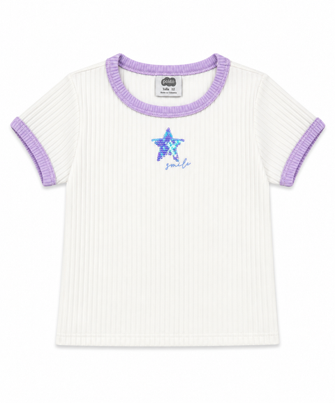 Camiseta Para Niña