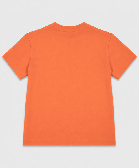 Camiseta Para Niño