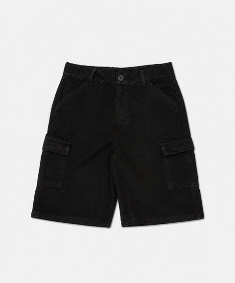 Bermuda Para Niño
