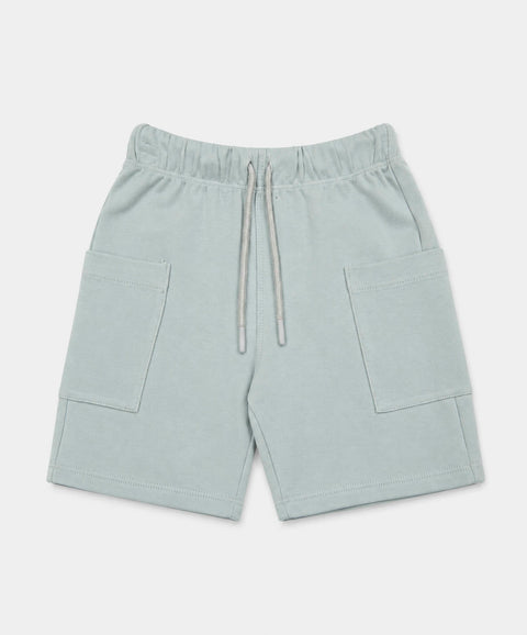 Conjunto Short Y Camiseta Para Bebé Niño