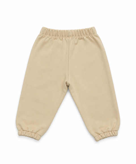 Conjunto Pantalón y Camiseta Para Recién Nacido