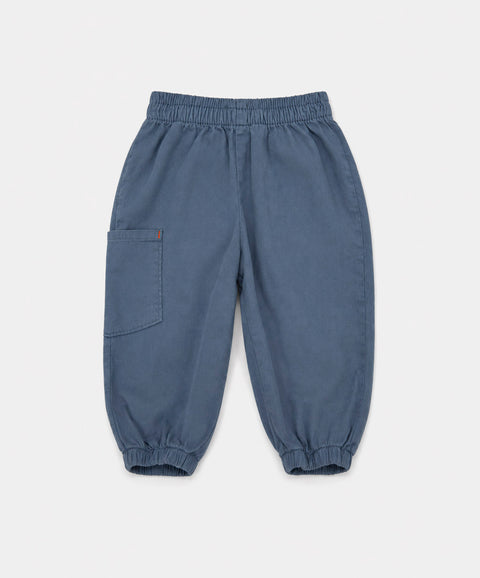 Conjunto Pantalón y Camiseta Para Recién Nacido