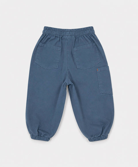 Conjunto Pantalón y Camiseta Para Recién Nacido