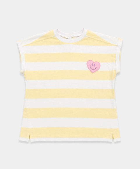 Camiseta Para Bebé Niña