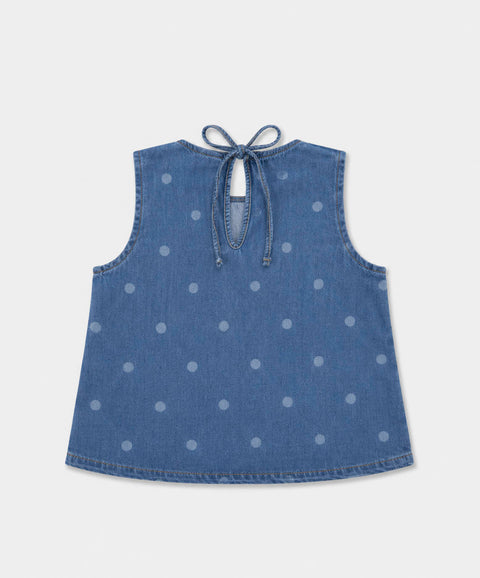 Blusa Para Bebé Niña