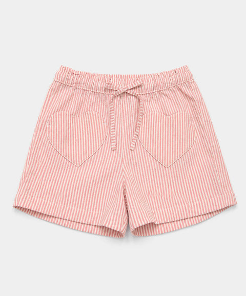 Conjunto Short y Blusa Para Bebé Niña