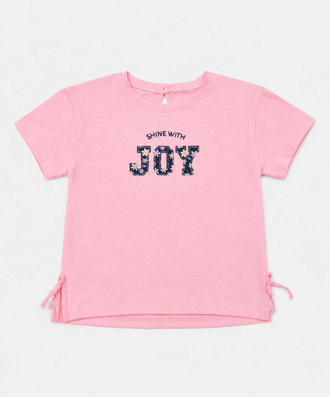 Conjunto Leggings Y Camiseta Para Bebé Niña