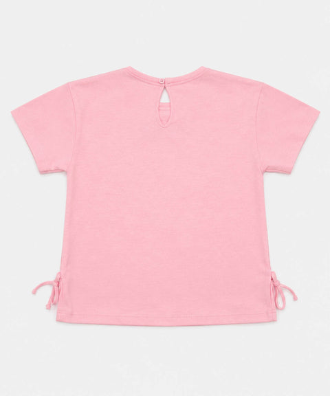 Conjunto Leggings Y Camiseta Para Bebé Niña