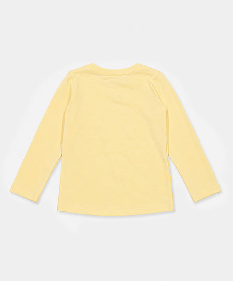 Conjunto Vestido y Camiseta Para Bebé Niña
