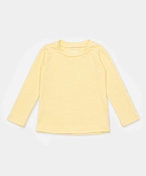 Conjunto Vestido y Camiseta Para Bebé Niña