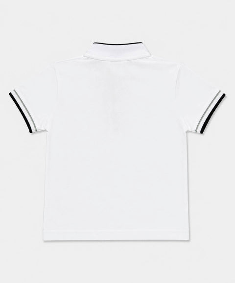 Camiseta Para Bebé Niño