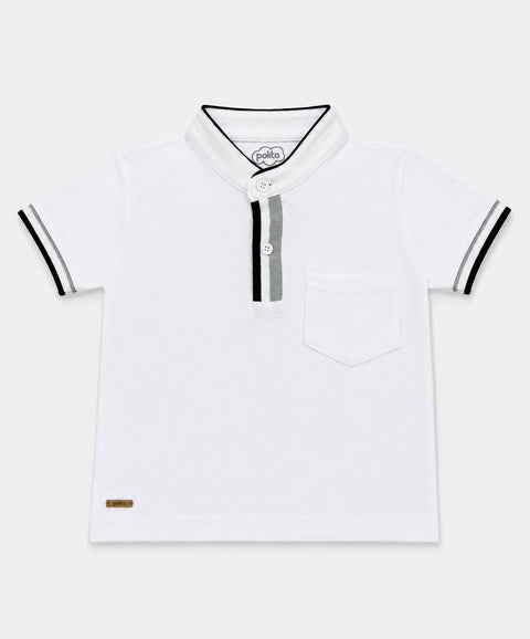 Camiseta Para Bebé Niño