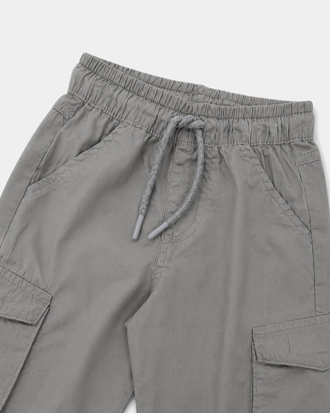 Pantalón Para Bebé Niño