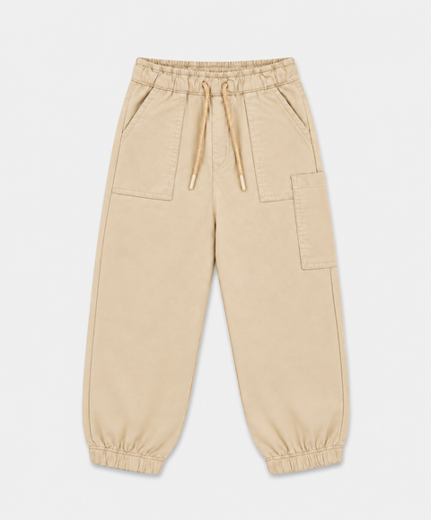 Pantalón Para Bebé Niño