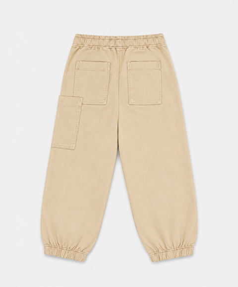 Pantalón Para Bebé Niño