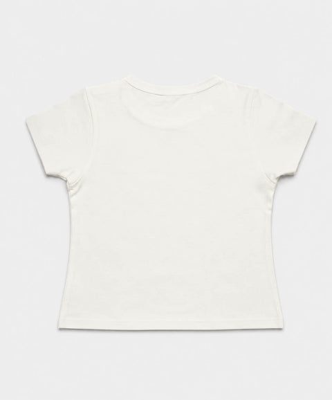 Camiseta Doble Prenda Para Niña