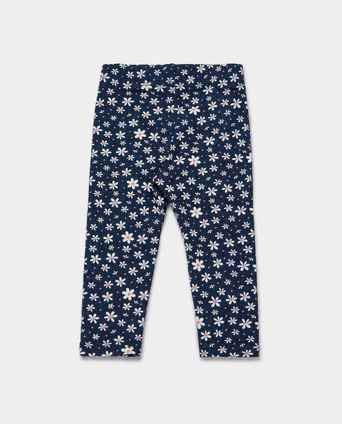 Conjunto Leggings y Buzo Para Recién Nacida
