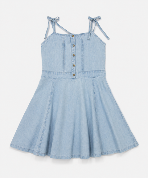 Vestido Para Niña