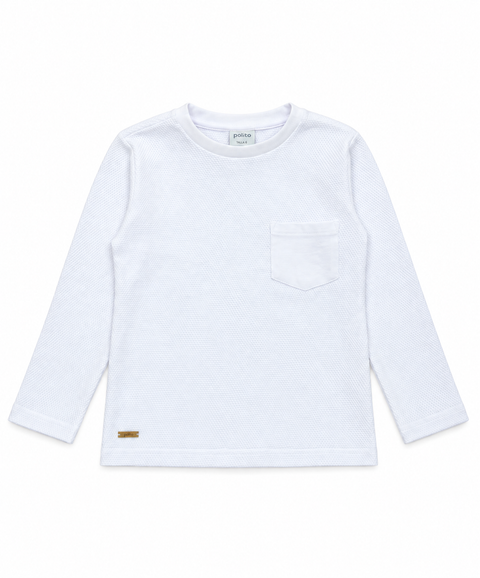 Camiseta Para Bebé Niño