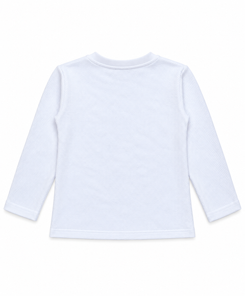 Camiseta Para Bebé Niño