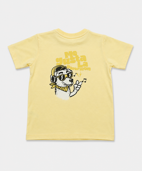 Camiseta Para Bebé Niño
