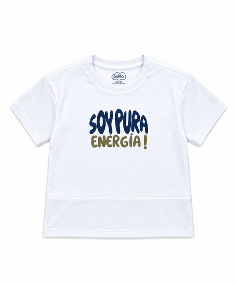 Conjunto Bermuda y Camiseta Para Niño