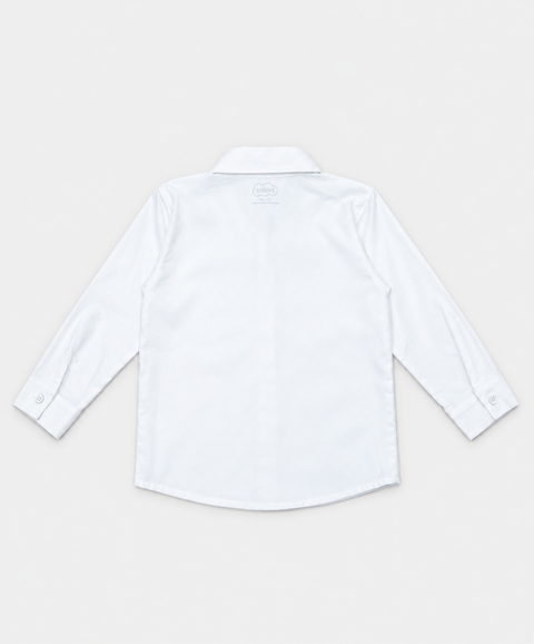 Camisa Para Bebé Niño