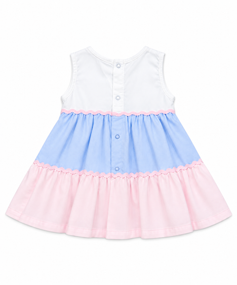 Vestido Para Recién Nacida