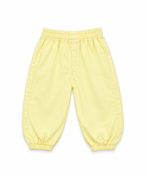 Conjunto Pantalón y Blusa Para Recién Nacida