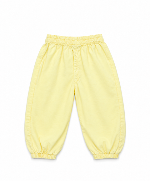 Conjunto Pantalón y Blusa Para Recién Nacida