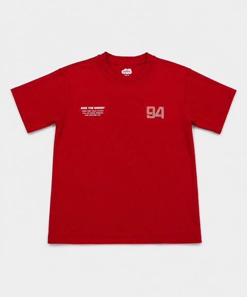Camiseta Para Niño