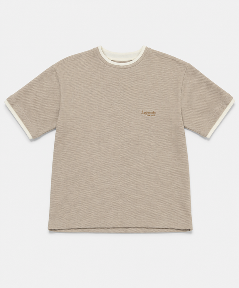 Camiseta Para Niño
