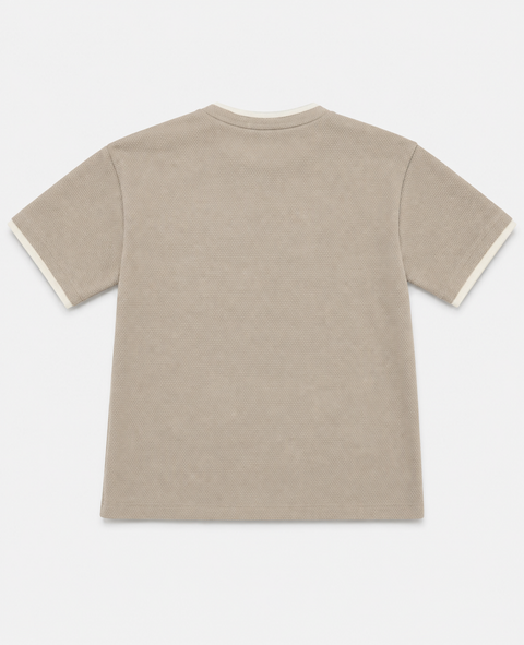 Camiseta Para Niño