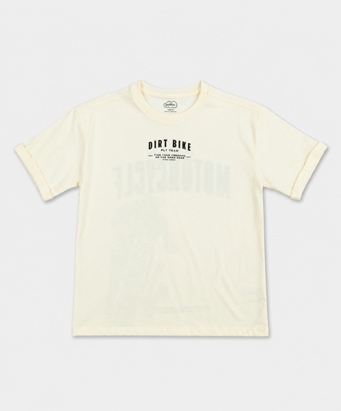 Camiseta Para Niño