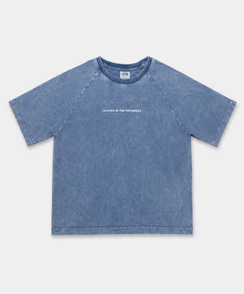Camiseta Para Niño