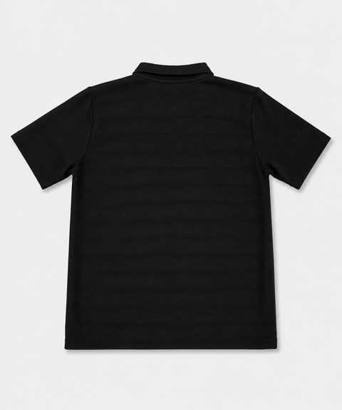 Camiseta Polo Para Niño