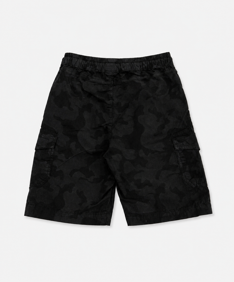 Bermuda Para Niño