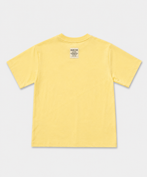 Camiseta Para Niño