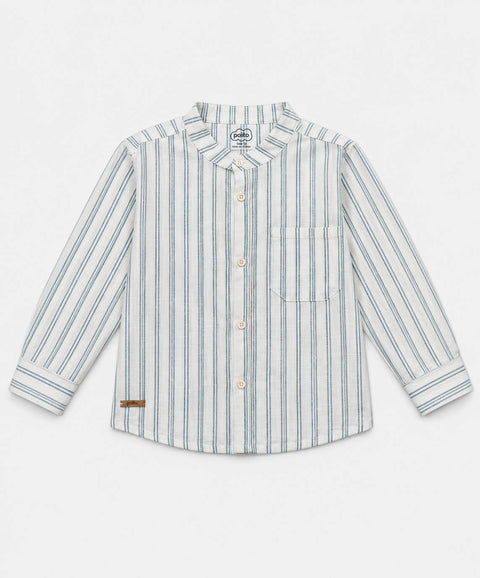 Camisa Para Niño