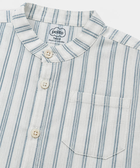 Camisa Para Niño