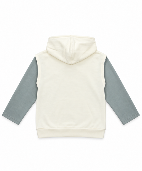 Buzo con Chompa Para Niño